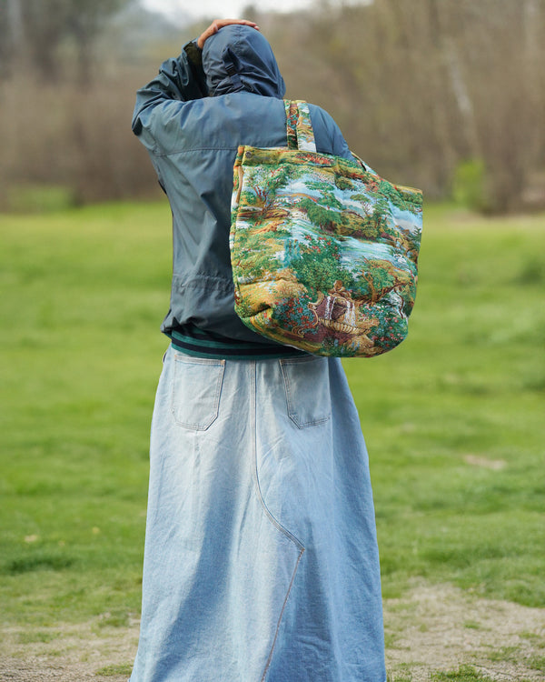-Down Bag-