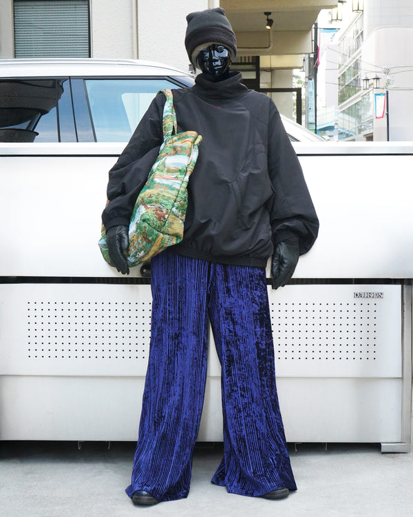 -Down Bag-