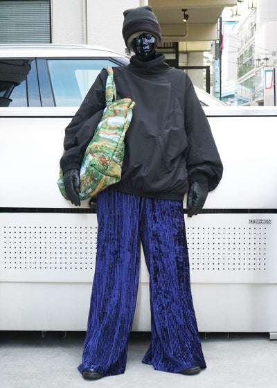 -Down Bag-