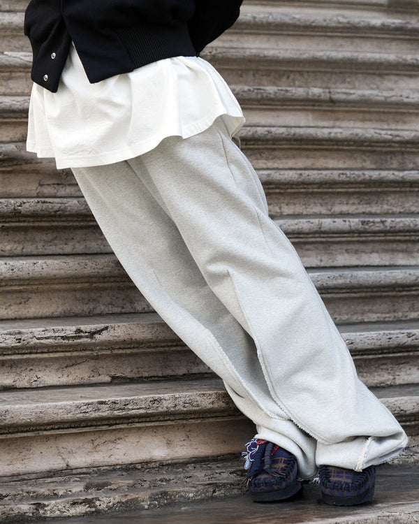 NICHOLAS DALEY×CLARKS -ND Wallabee-