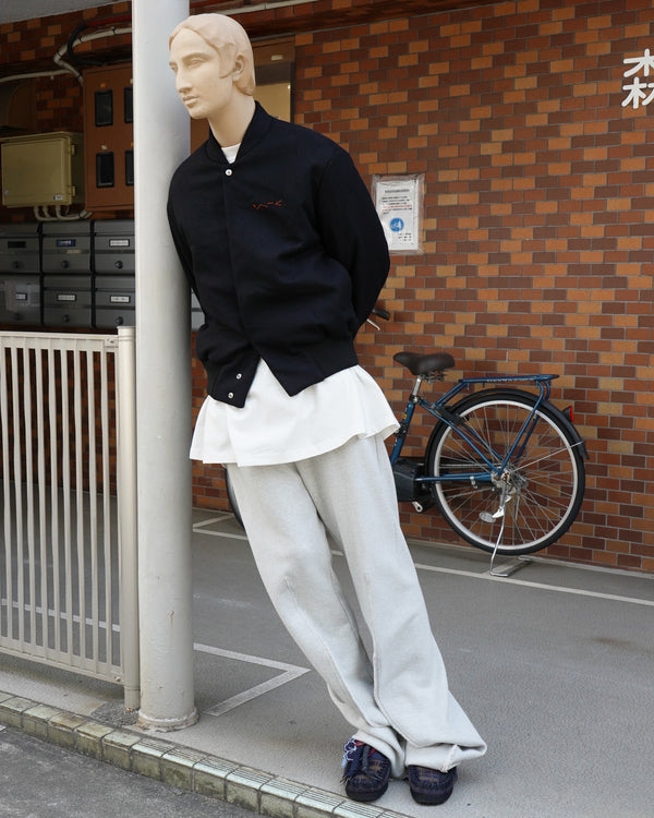NICHOLAS DALEY×CLARKS -ND Wallabee-