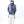 FARRELL -Distressed Sweat Hoodie-
