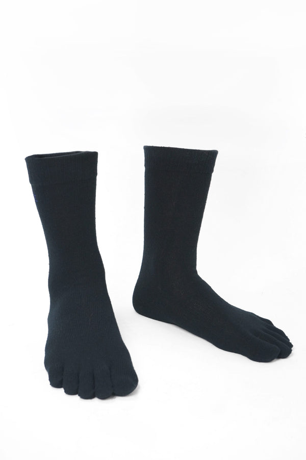 KOZABURO -FIVE FINGERS SOCKS-