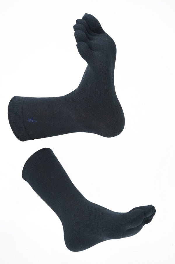 KOZABURO -FIVE FINGERS SOCKS-