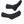 KOZABURO -FIVE FINGERS SOCKS-