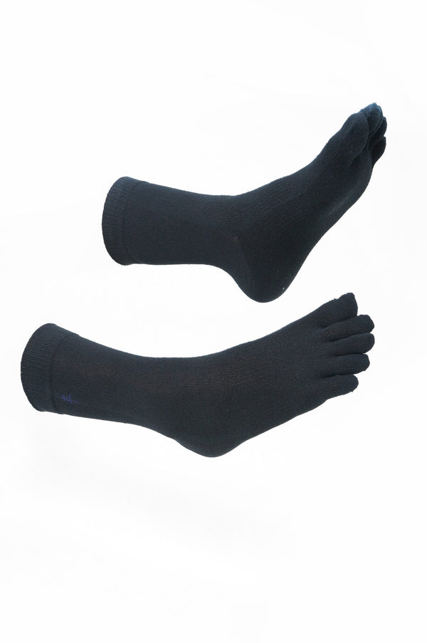 KOZABURO -FIVE FINGERS SOCKS-