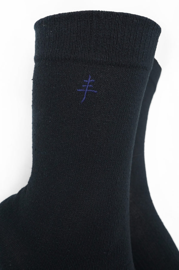 KOZABURO -FIVE FINGERS SOCKS-