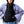 -JUSTIN- [Mesh pullover hoodie]