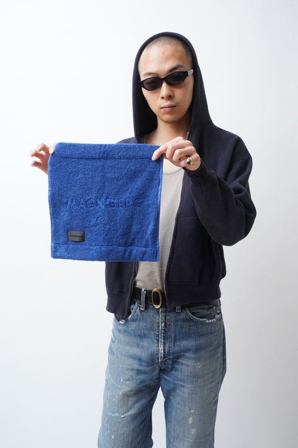 MAGNIBERG - GELATO FACE CLOTH-