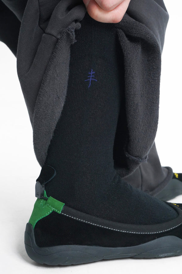 KOZABURO -FIVE FINGERS SOCKS-