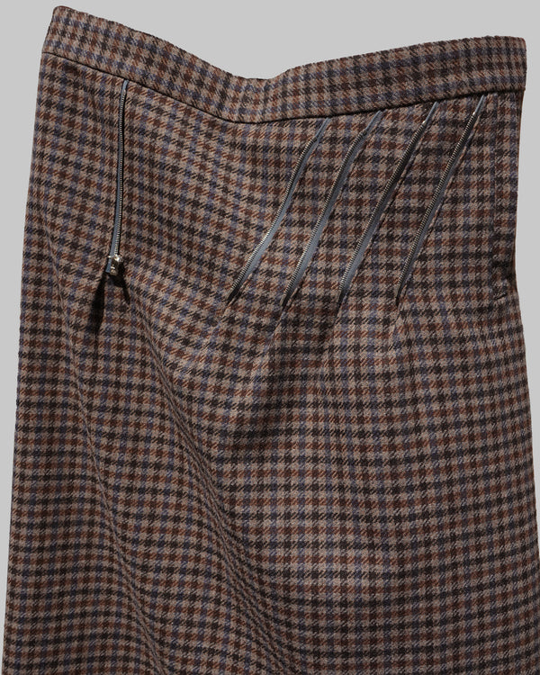 -SMLXL Skirt-