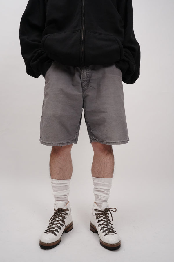 "Carhartt" -Light Oz Duck Painter Shorts-