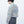 -CUT WORK DIGITAL PRINT SHIRT-