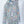 -CUT WORK DIGITAL PRINT SHIRT-