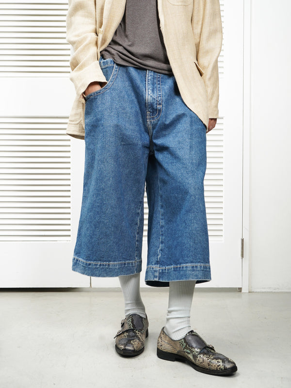"JNCO" -"Wide Load" Classic Shorts-