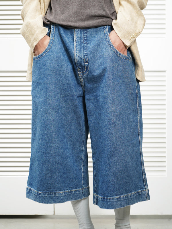 "JNCO" -"Wide Load" Classic Shorts-