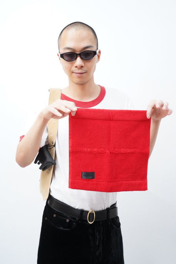 MAGNIBERG - GELATO FACE CLOTH-