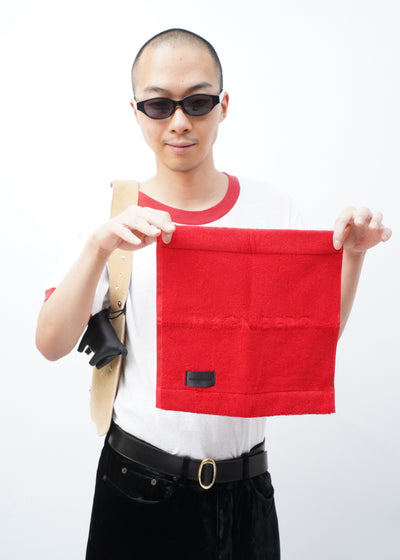 MAGNIBERG - GELATO FACE CLOTH-