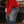 -PLEATED JEANS WOVEN-