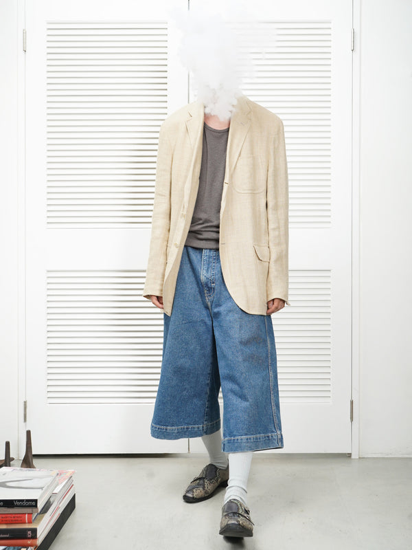 "JNCO" -"Wide Load" Classic Shorts-