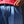 -PLEATED JEANS WOVEN-