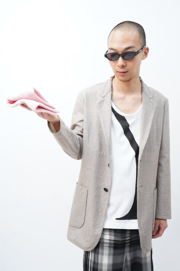 MAGNIBERG - GELATO FACE CLOTH-