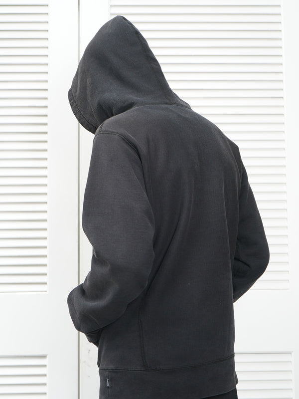 "SUPREME" -Classic Logo Sweat Hoodie-