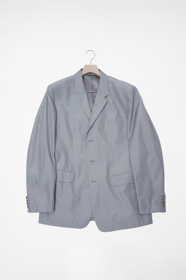 90'S "HELMUT LANG" -3B Tailored Jacket-