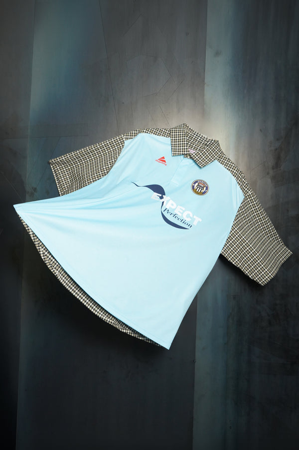-SHORT SLEEVE T-SHIRT POLOSHIRT-