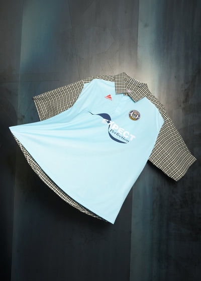 -SHORT SLEEVE T-SHIRT POLOSHIRT-