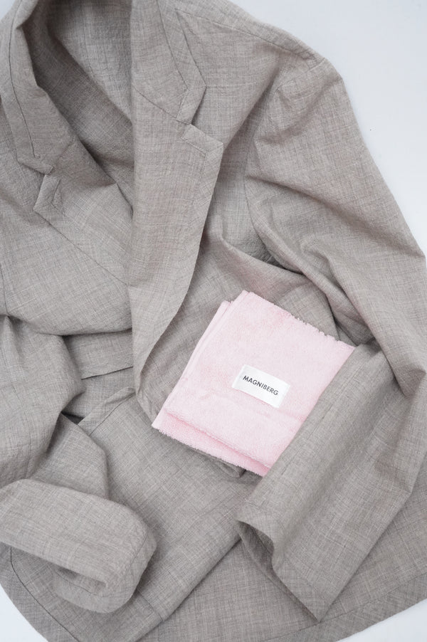 MAGNIBERG - GELATO FACE CLOTH-