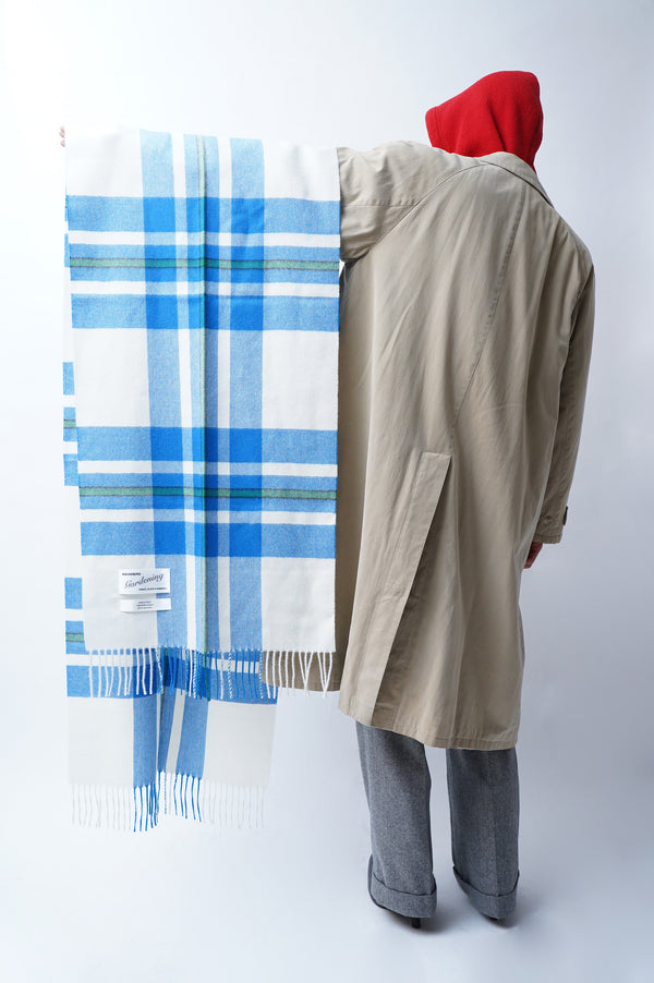 MAGNIBERG - Queen Scarf -