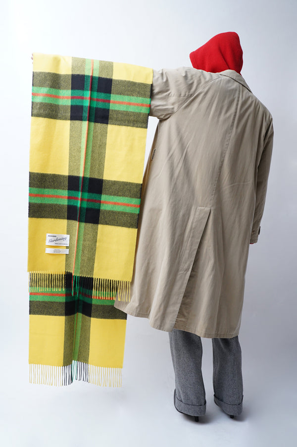 MAGNIBERG - Queen Scarf -