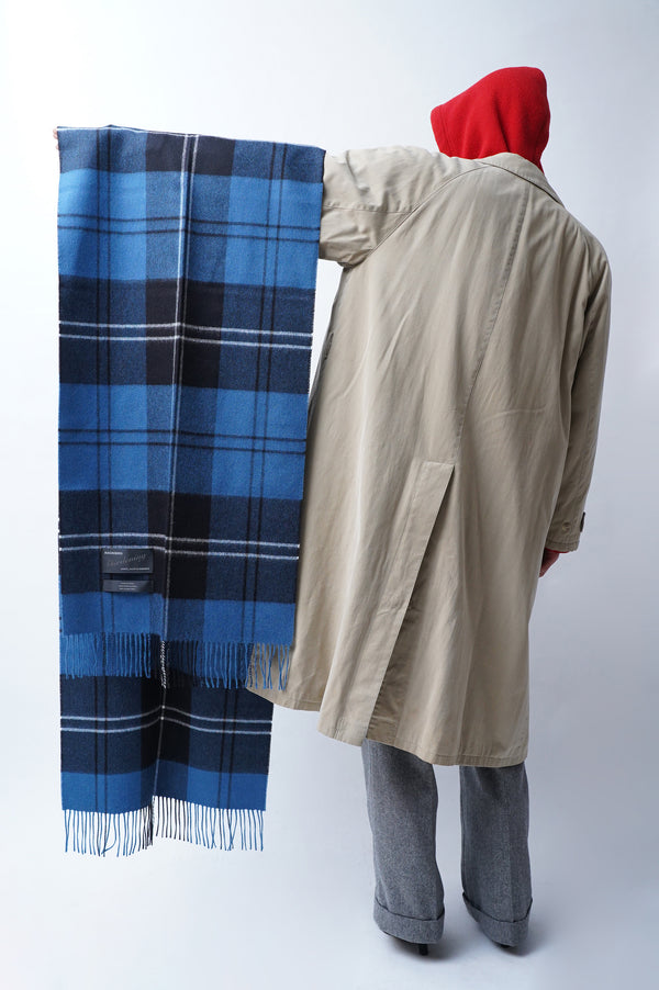 MAGNIBERG - Queen Scarf -