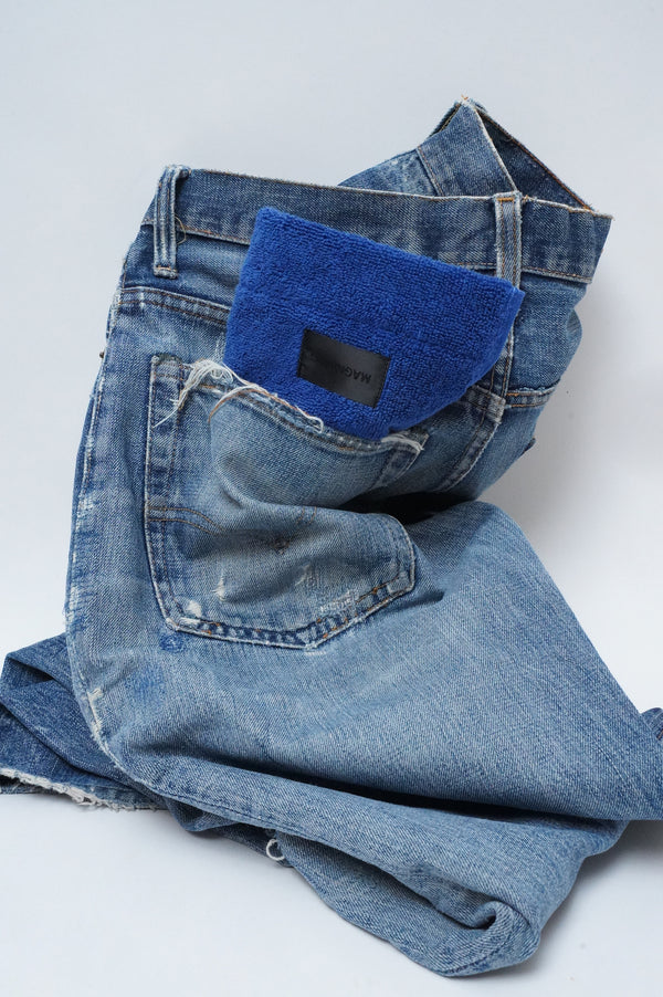 MAGNIBERG - GELATO FACE CLOTH-