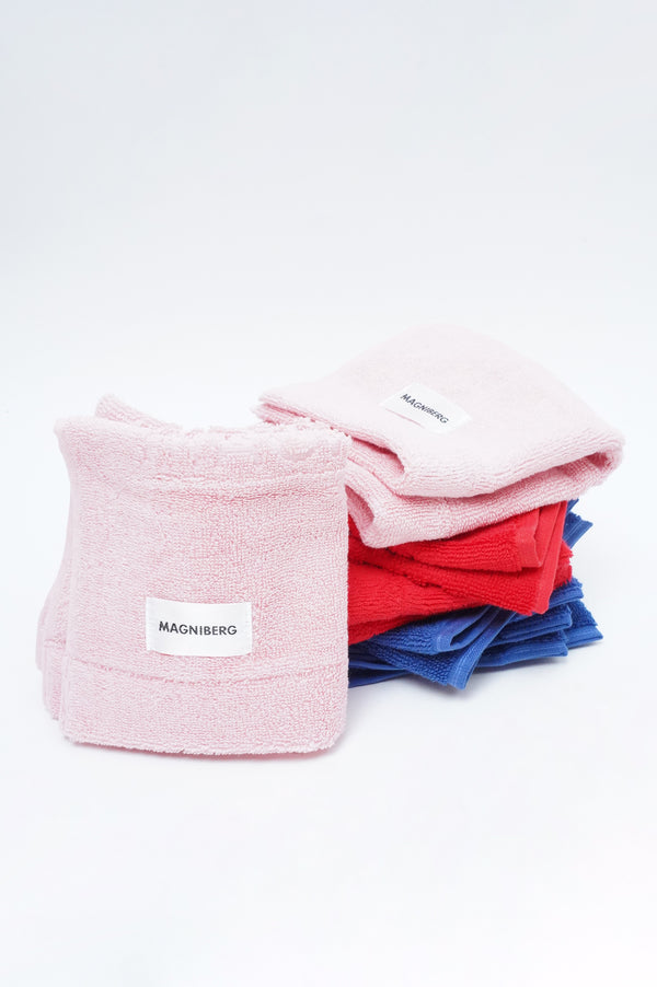 MAGNIBERG - GELATO FACE CLOTH-