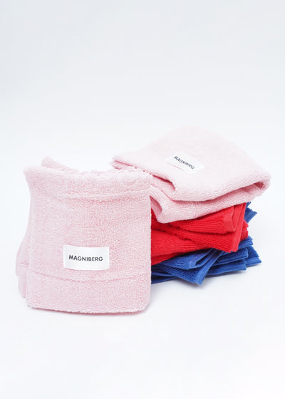 MAGNIBERG - GELATO FACE CLOTH-