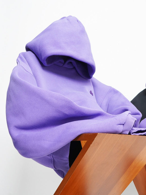 -ERL SCRIPT HOODIE-