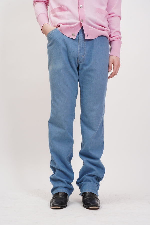 80's "LEVI'S" -"FOR MEN" Straight Pants-