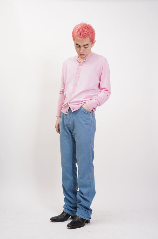 80's "LEVI'S" -"FOR MEN" Straight Pants-