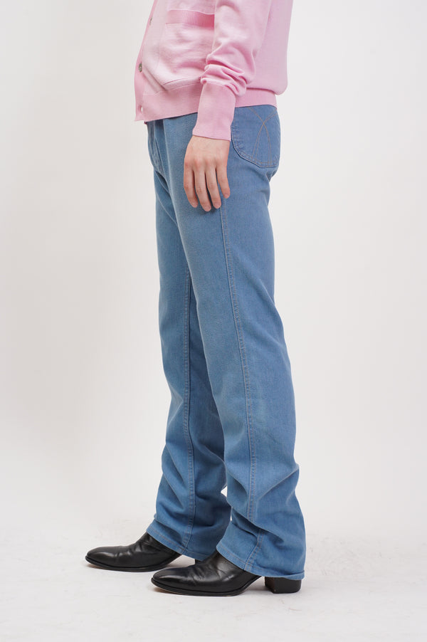 80's "LEVI'S" -"FOR MEN" Straight Pants-