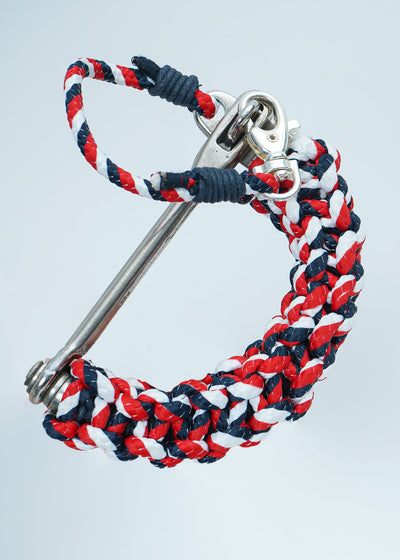 -Handle Nylon-