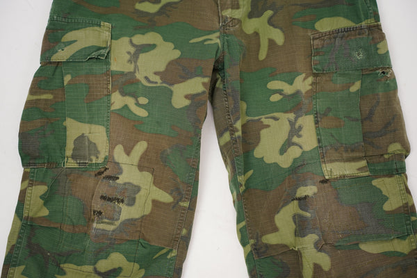 69's "US ARMY" -Jungle Fatigue Trousers-