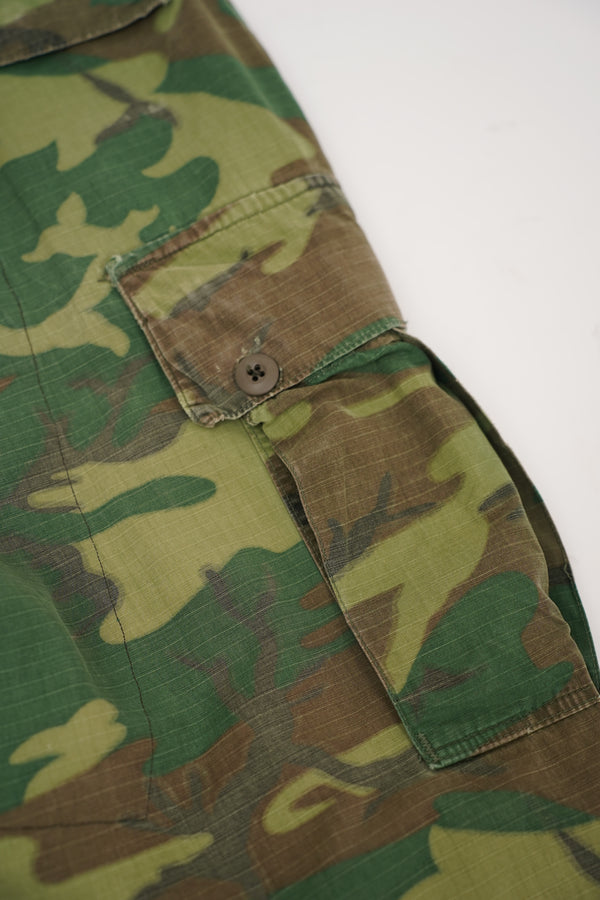 69's "US ARMY" -Jungle Fatigue Trousers-