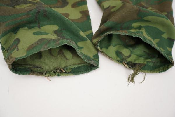 69's "US ARMY" -Jungle Fatigue Trousers-