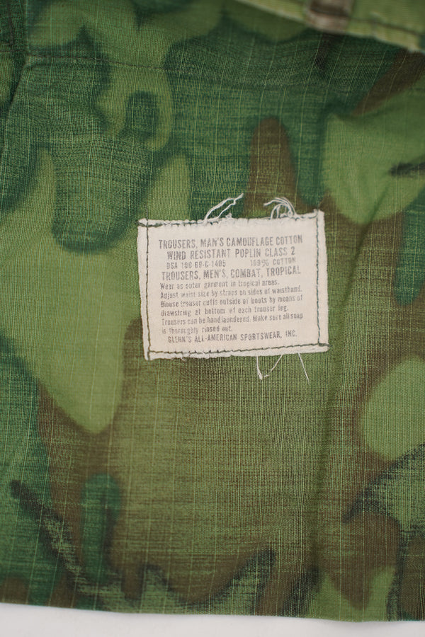 69's "US ARMY" -Jungle Fatigue Trousers-