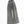 -PLEATED JEANS WOVEN-