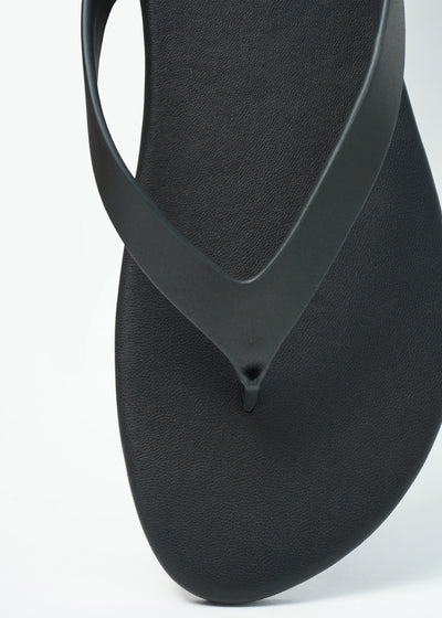 PHANTOM -Leather Flip Flop-