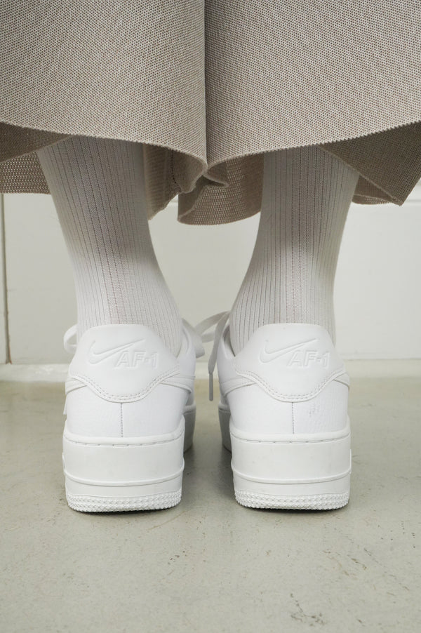 "NIKE" -"AIR FORCE 1 SAGE LOW"