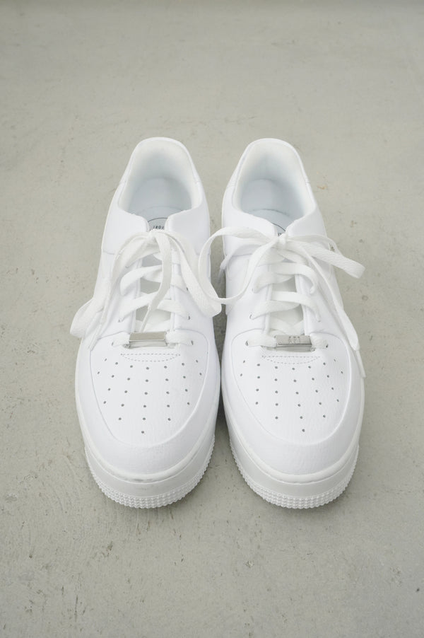 "NIKE" -"AIR FORCE 1 SAGE LOW"